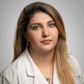 Арутюнян Сирануш Оганнесовна, педиатр