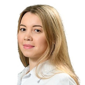 Закирова Элина Искандаровна, кардиолог