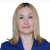 Лазарева Марина Александровна, стоматолог-терапевт