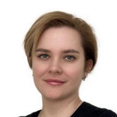 Ланская Анна Андреевна, стоматолог-ортопед