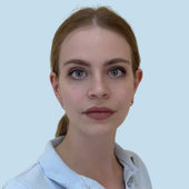 Агеева Анна Игоревна, детский стоматолог