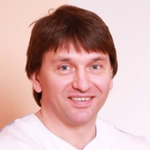 Королев Владимир Владимирович, остеопат