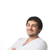 Депелян Эдуард Давидович, стоматолог-хирург