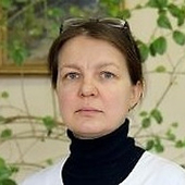 Гапоняко Юлия Сергеевна, врач УЗД