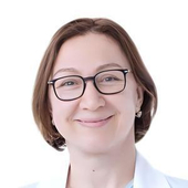 Бордан Наталья Семеновна, пластический хирург