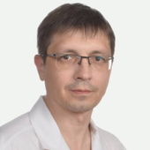 Павленко Антон Павлович, офтальмолог