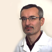 Хохлов Александр Сергеевич, уролог