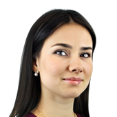 Свиридова Елизавета Дмитриевна, хирург