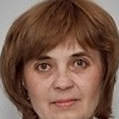 Балашова Людмила Валерьевна, стоматолог-терапевт