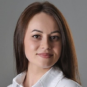 Даутова Ирина Альбертовна, стоматолог-терапевт