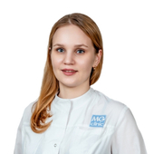 Солонец Надежда Андреевна, трихолог