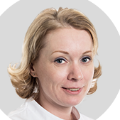 Захарова Наталья Анатольевна, стоматолог-терапевт