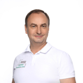 Григоренко Андрей Алексеевич, невролог