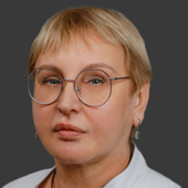 Парфенова Елена Валерьевна, дерматолог