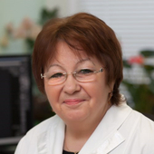 Желудкова Ольга Григорьевна, детский онколог