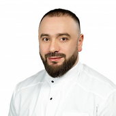 Сейфатов Байнур Баходирович, уролог