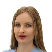Шавекина Елизавета Сергеевна, стоматологический гигиенист