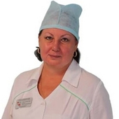 Шерстобитова Елена Александровна, проктолог