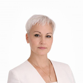 Тимофеева Елена Анатольевна, онколог