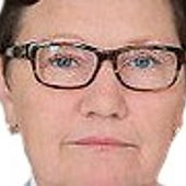 Маркина Ольга Васильевна, гинеколог