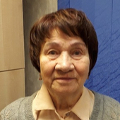 Пантелеева Капитолина Павловна, хирург