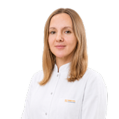 Кондратьева Светлана Александровна, физиотерапевт