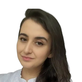 Рувинова Пурим Мишиевна, врач-косметолог