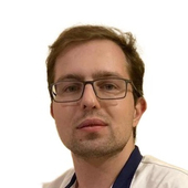 Африкьян Олег Артурович, акушер-гинеколог