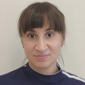 Лукашова Яна Владимировна, ЛОР