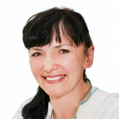 Негреба Татьяна Леонидовна, кардиолог