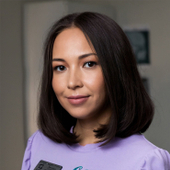 Гончарук Екатерина Мухаматовна, детский стоматолог