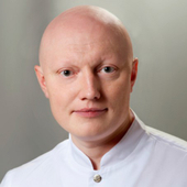 Иванов Андрей Геннадьевич, эндоваскулярный хирург