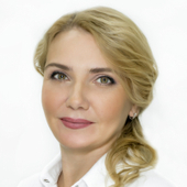 Кулыгина Елена Викторовна, гинеколог