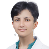 Новикова Лейла Александровна, терапевт