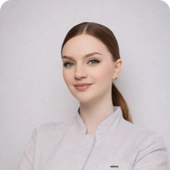 Гусарова Валерия Денисовна, гинеколог