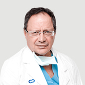 Клаузнер Йосеф, хирург