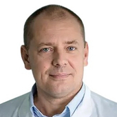 Толин Андрей Андреевич, психиатр