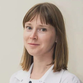 Ключарова Алия Рафаиловна, аллерголог