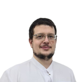 Чучалов Виталий Александрович, анестезиолог