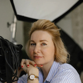 Лященко Екатерина Анатольевна, психиатр