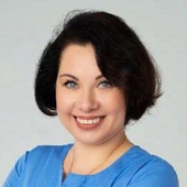 Вуколова Оксана Валентиновна, косметолог