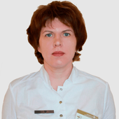 Ладухина Наталья Александровна, хирург