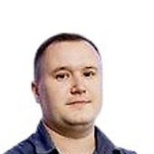 Халиулин Александр Владимирович, стоматолог-терапевт