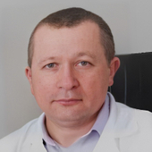 Енов Евгений Леонидович, ЛОР