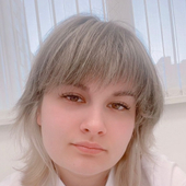 Курилова Анастасия Сергеевна, терапевт