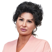 Трунова Алина Ивановна, стоматолог-терапевт