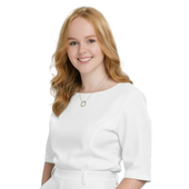 Чесневская Милена Олеговна, ортодонт