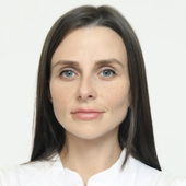 Жданова Дарья Александровна, гинеколог