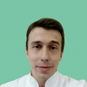 Политов Станислав Ярославович, хирург