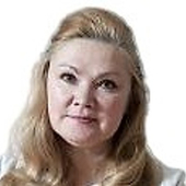 Вавилова Алевтина Анатольевна, стоматолог-терапевт